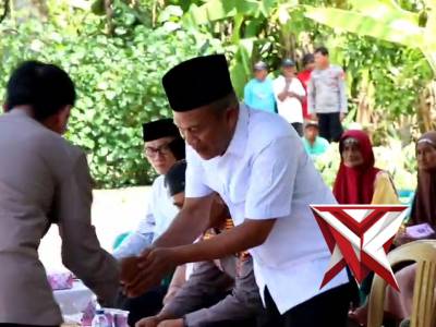 POLRES MUSI RAWAS