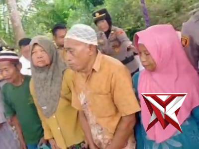 POLRI UNTUK MASYARAKAT