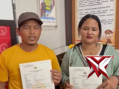Testimoni pelayanan SKCK Polres Muba.