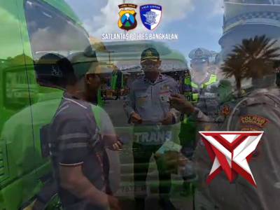 Inspeksi keselamatan