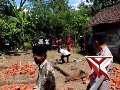 POLRES MUSI RAWAS NYAGO MURA - PoliceTube