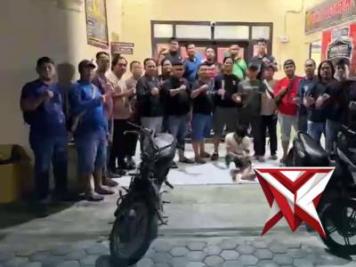 POLSEK BANDING AGUNG - PoliceTube