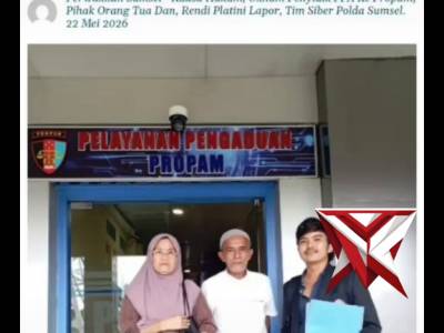 POLRES BANYUASIN