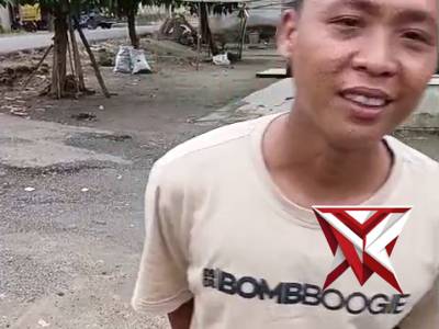 Ucapan terima kasih masyarakat  atas pelayanan polsek sp padang