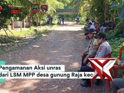 Fasilitasi MEDIASI 53 PT. Lcl - PoliceTube