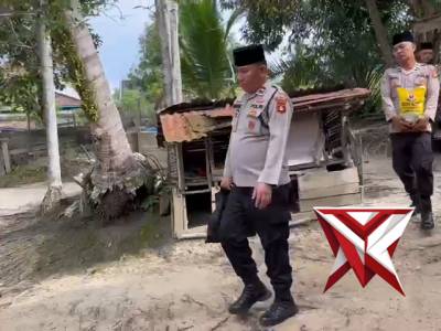 Hal kecil tapi bermanfaat untuk orang lain. ?????