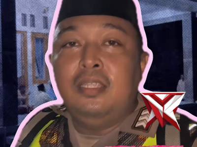 Monitoring Pendistribusian bantuan Bibit Jagung - PoliceTube