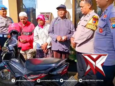 KEPEDULIAN PELAYANAN HUMANIS