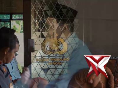 Kapolres Probolinggo silaturahmi dengan Majelis Ulama Indonesia (MUI) Kabupaten Probolinggo