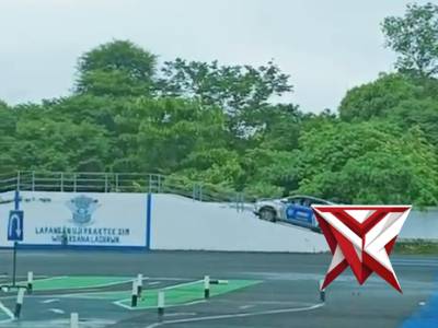 POLRES MUSI RAWAS POLDA SUMATRA SELATAN