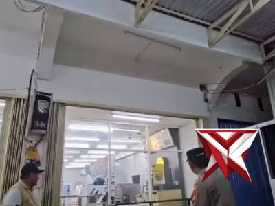 7. Patroli Kamtibmas - PoliceTube