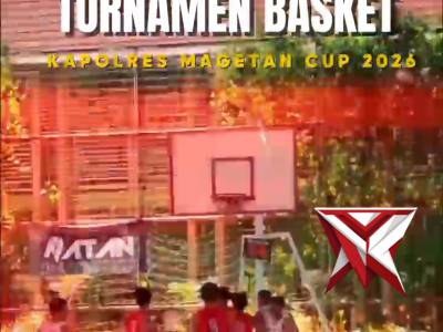 FINAL PANAS, PEREBUTAN JUARA KAPOLRES CUP 2026! - PoliceTube
