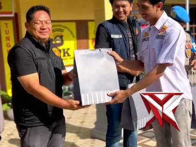 20. Anev aplikasi police tube dipimpin kanit sabara ipda rendi suharta ,;