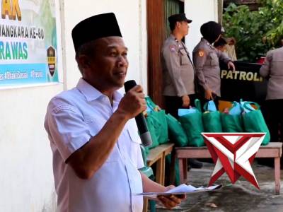 POLRES MUSI RAWAS