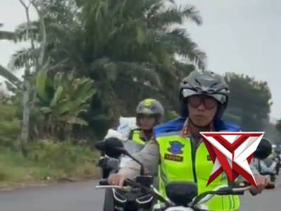 polres musi rawas terbaik
