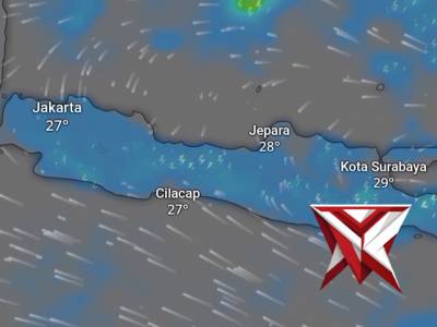 Perkiraan cuaca