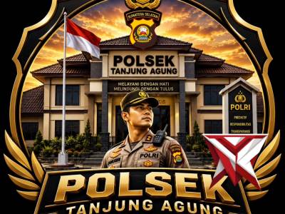 JP. Pengecekan TKP Laka Lantas