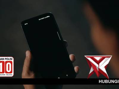 Polres Oki Hadir - PoliceTube