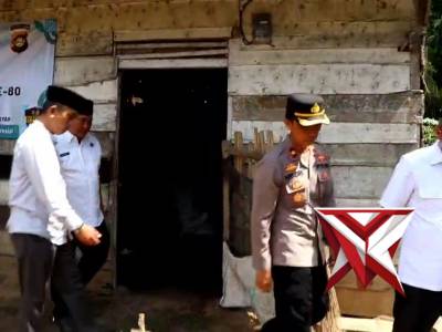 POLRES MUSI RAWAS POLDA SUMSEL