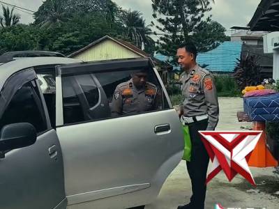 Polsek Banyuasin 1