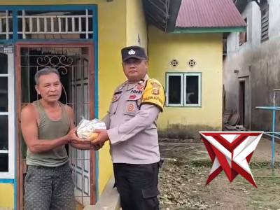 Polsek Muara Kelingi Y - PoliceTube