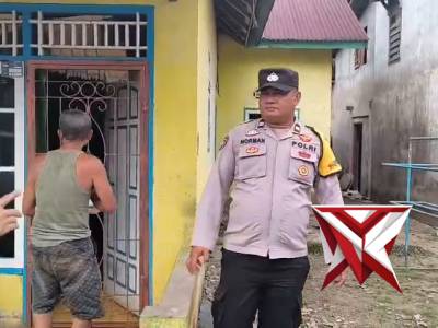 Polri' untuk masyarakat FS - PoliceTube