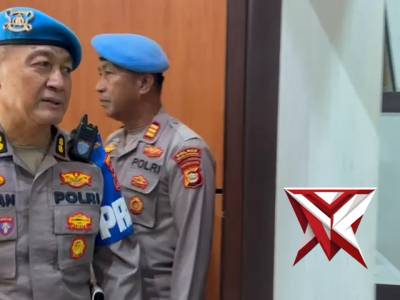 polres musi rawas - PoliceTube