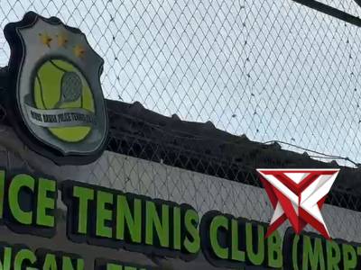 Kegiatan Rutin Polres Musi Rawas