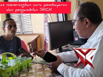 Polsek Prembun - Pelayanan SKCK - PoliceTube