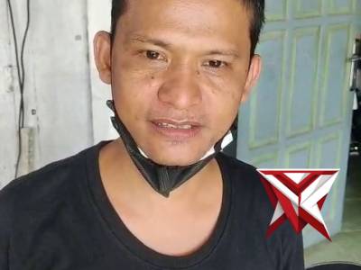 Ucapan terima kasih masyarakat  atas pelayanan polsek sp padang