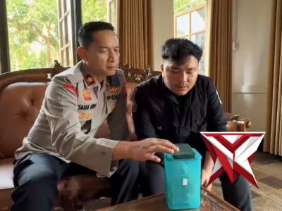 Misteri Call Center 110 Polres Purworejo
