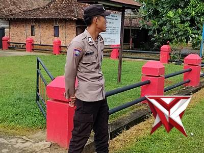 Polsek BTS Ulu 10 - PoliceTube