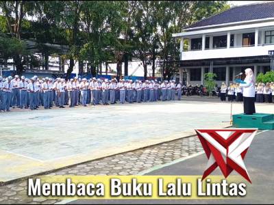 SMA Negeri 1 Losari SIAP Ambil Bagian, SIAP Menjadi Pelopor!
