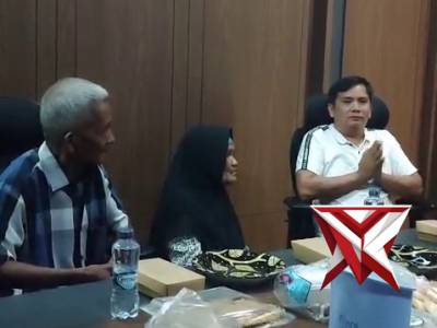 POLRES MUSI RAWAS POLDA SUMSEL