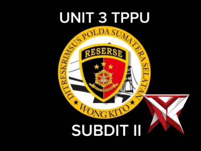 PIKET MAKO UNIT 3 SUBDIT II PERBANKAN