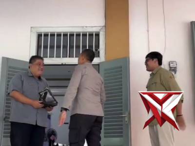 Sinergi Polres Kediri Dukung Kesiapan Panen Tebu dan Swasembada Gula Nasional 

Kunjungan kerja jaja