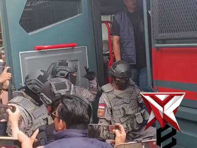 Repost @beritapekanbaru
PEKANBARU &ndash; Wajah pelaku pembunuhan terhadap seorang lansia di Kecamatan Ru