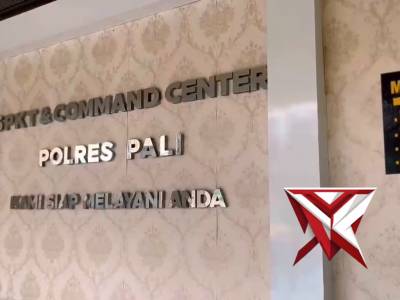 PELAYANAN MERUPAKAN BAGIAN PENTING DALAM INSTITUSI POLRI