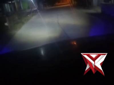 PATROLU HARKAMTIBMAS