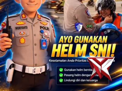 POLRES MUSI RAWAS