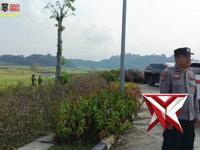 Polsek Lawang Kidul Hadir di Tengah Warga dengan Penuh Kepedulian
