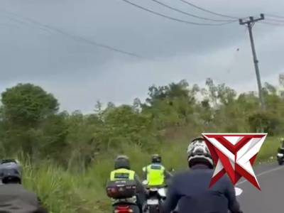 polres musi rawas terbaik