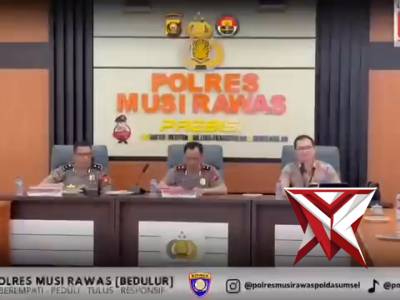 polsek muara lakitanpolsek muara lakitan