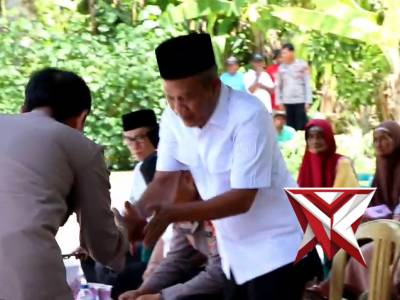 POLRES MUSI RAWAS