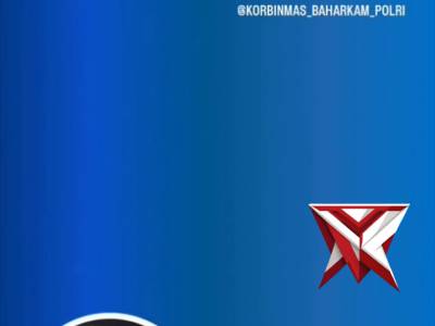 korbinmas_baharkam_polri Sobat Binmas, knalpot brong sering dianggap keren dan jadi simbol gaya berk