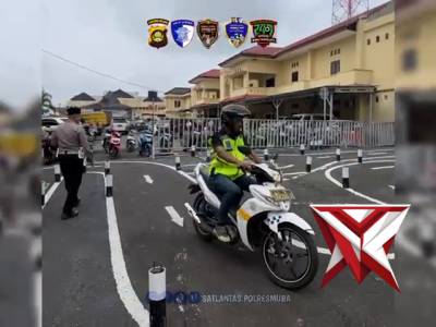 7. Mekanisme pembuatan SIM - PoliceTube