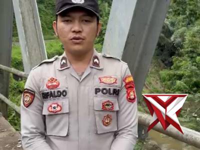giat personil Polsek muara pinang - PoliceTube