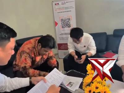 RIKSA AHLI UNIT 1 SUBDIT INDAGSI