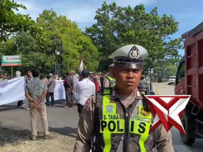 Aksi Nasional Pencegahan Penyalahgunaan Obat Digelar di Bengkulu

Bengkulu &ndash; Kegiatan Aksi Nasional