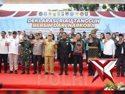 Polsek Ulu Ogan